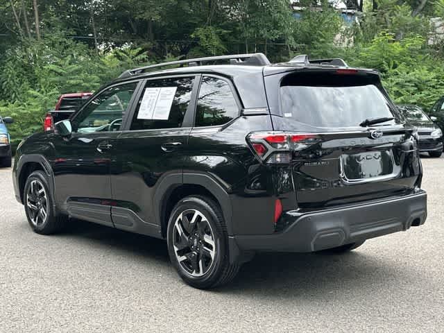Certified 2026 Subaru Forester Limited AWD/4WD image 29