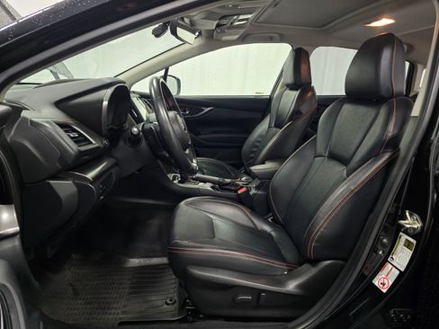 Used 2019 Subaru Crosstrek 2.0i Limited w/ Moonroof Package w/Navigation image 13