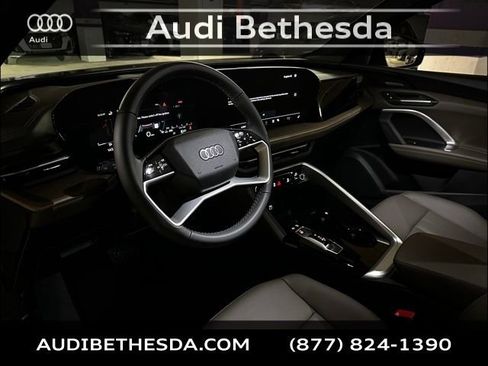 New 2025 Audi Q5 Premium Plus image 12