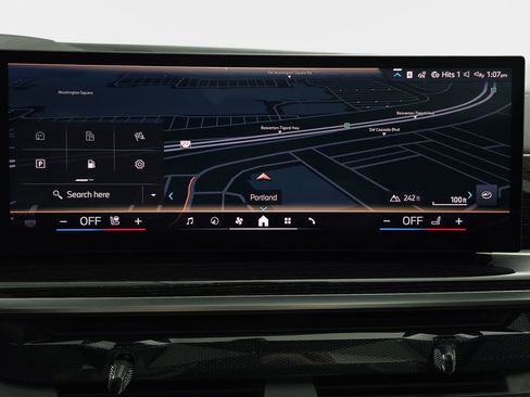 New 2026 BMW X5 xDrive50e w/ M Sport Package image 22