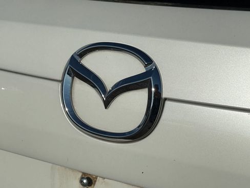 Used 2025 MAZDA CX-5 AWD 2.5 S w/ Select Package image 8