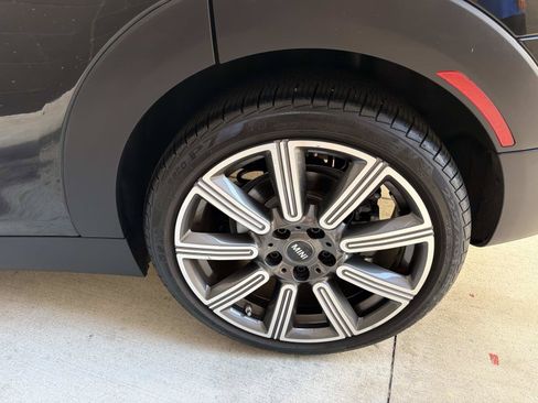 Used 2023 MINI Cooper Clubman S AWD/4WD image 7