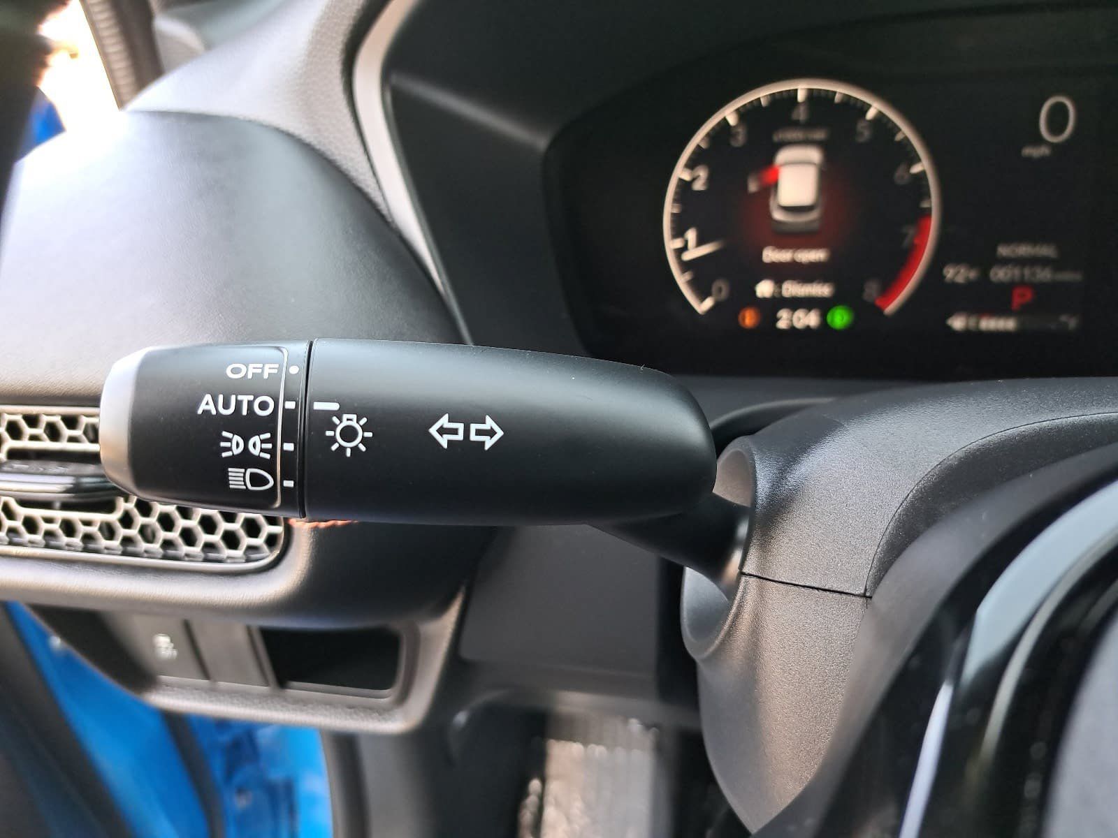 Used 2027 Honda HR-V Sport image 24