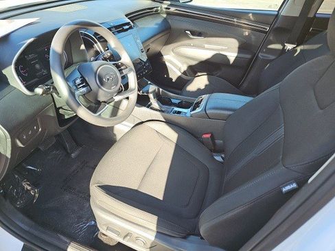 Used 2024 Hyundai Tucson SEL image 19