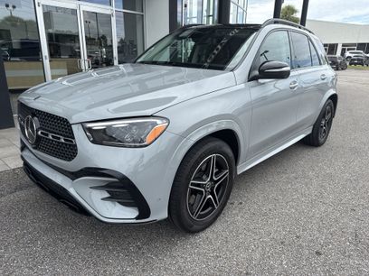 Certified 2025 Mercedes-Benz GLE 350 4MATIC