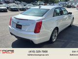 Used 2017 Cadillac CTS Luxury image 4