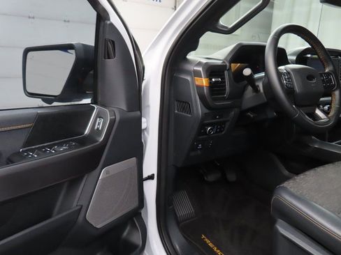 Used 2025 Ford F150 Tremor w/ Bed Utility Package image 55