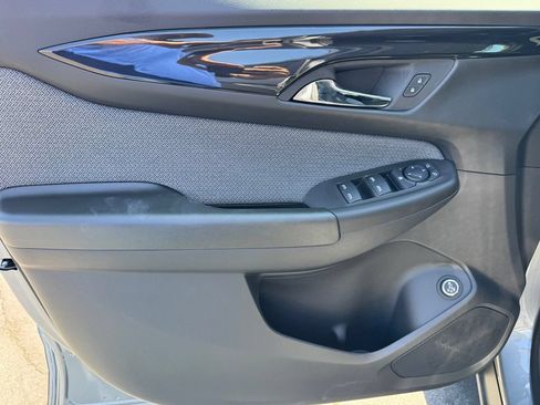 New 2026 Chevrolet TrailBlazer LT w/ Convenience Package FWD image 14