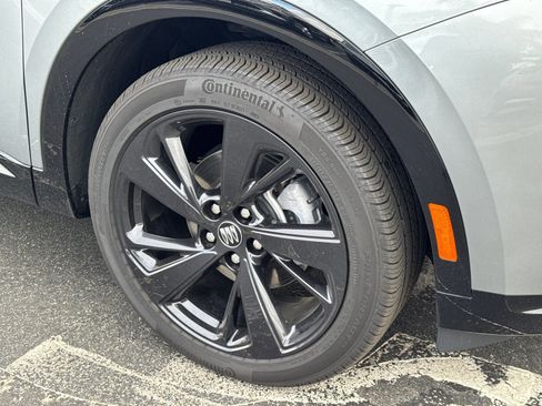 New 2025 Buick Envision Sport Touring image 6