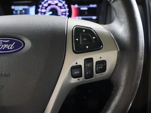 Used 2019 Ford Flex Limited AWD/4WD image 10
