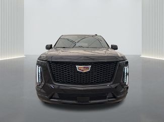 New 2025 Cadillac Escalade Sport w/ Touring Package video 2