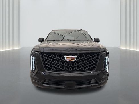 New 2025 Cadillac Escalade Sport w/ Touring Package image 2
