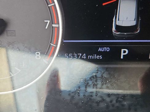 Used 2022 Nissan Rogue SV w/ SV Premium Package image 18