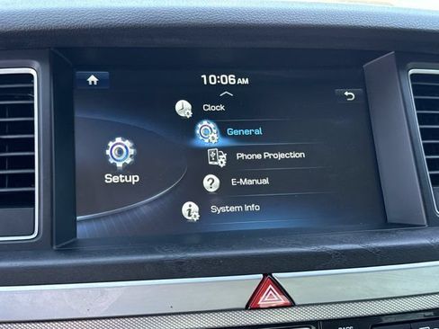 Used 2019 Genesis G80 3.8 w/ Ultimate Package 03 RWD image 31