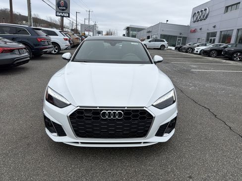 Certified 2023 Audi A5 2.0T Premium Plus w/ Premium Plus image 2