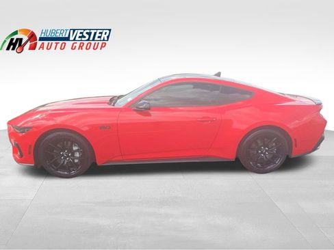 Used 2024 Ford Mustang GT Premium w/ Mustang Nite Pony Package image 1