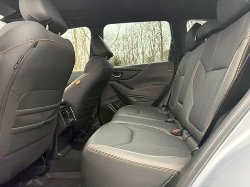 Certified 2022 Subaru Forester Wilderness image 17
