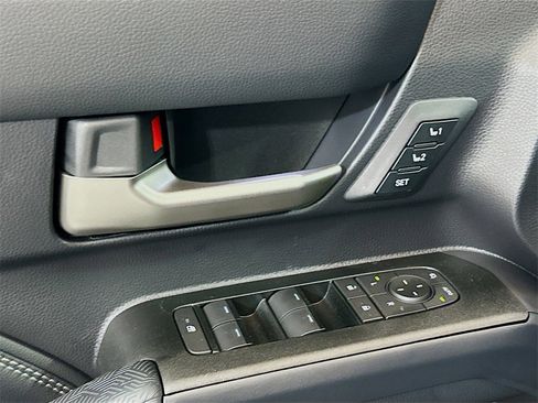 New 2026 Toyota 4Runner Limited image 17