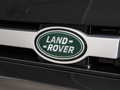 Used 2023 Land Rover Defender 110 S AWD/4WD image 16