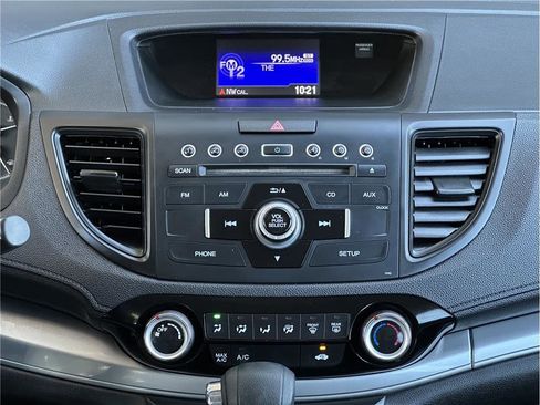 Used 2015 Honda CR-V LX image 24