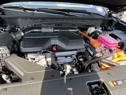 Used 2024 Hyundai Tucson N Line image 24