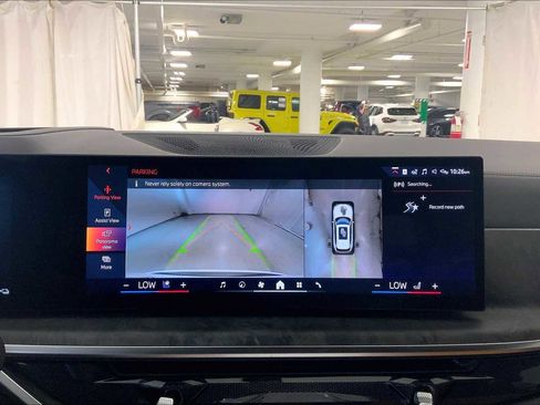 New 2026 BMW X5 xDrive50e image 19