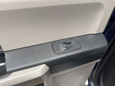 Certified 2020 Ford F150 XLT w/ Equipment Group 302A Luxury image 34