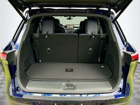 Used 2026 INFINITI QX60 Sport w/ Dark Cargo Package image 30