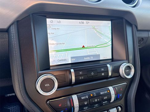 Certified 2022 Ford Mustang GT Premium w/ Equipment Group 401A image 20