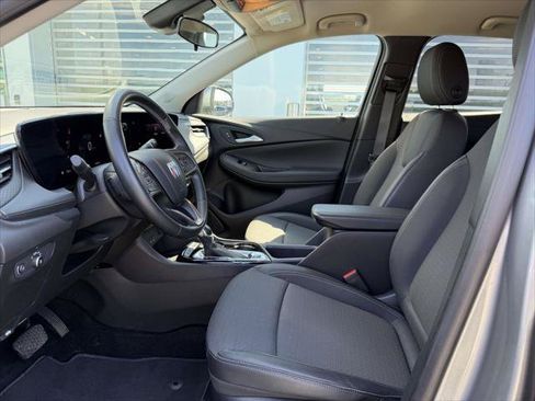 Used 2024 Buick Encore GX Preferred w/ Advanced Technology Package AWD/4WD image 20
