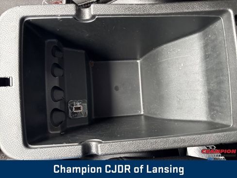 Used 2021 Jeep Cherokee Latitude image 29
