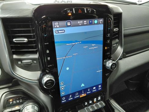 Used 2023 RAM 1500 Laramie image 14