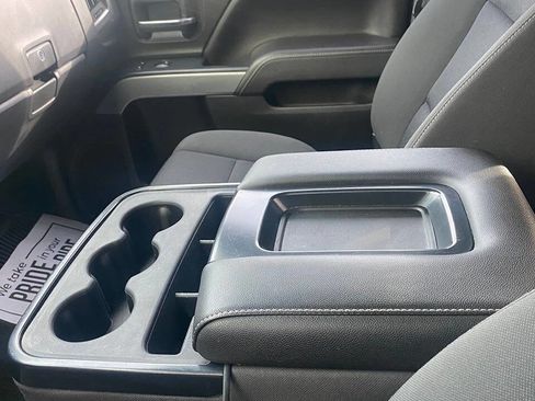 Used 2017 Chevrolet Silverado 1500 LT w/ All Star Edition image 24