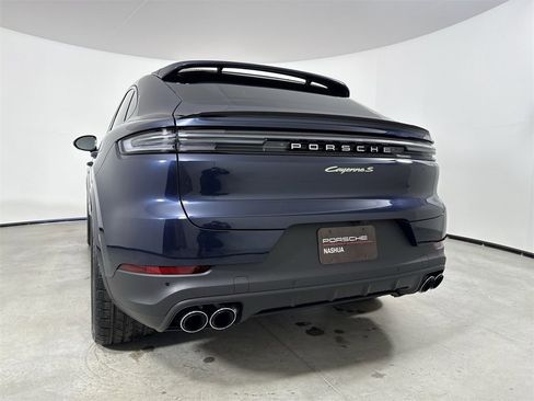 New 2026 Porsche Cayenne S image 20