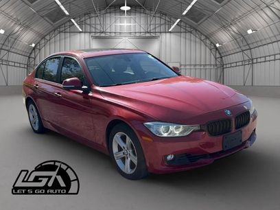Used 2014 BMW 328i xDrive Sedan
