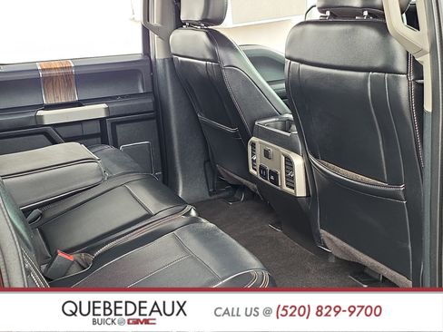 Used 2019 Ford F150 Lariat RWD image 27