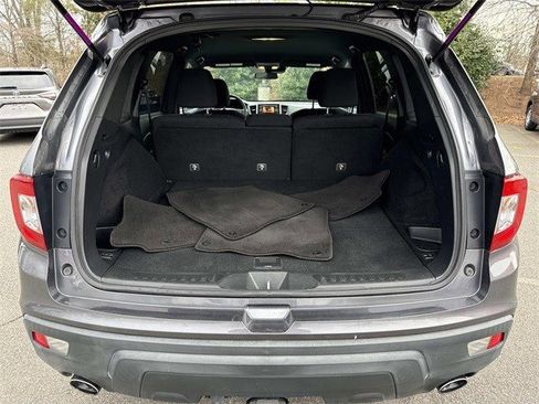 Used 2019 Honda Passport Sport image 12
