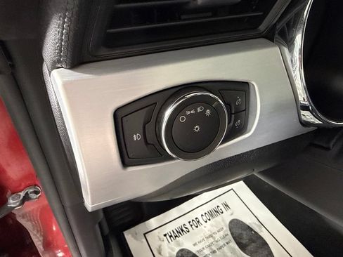 Used 2017 Ford Mustang Premium w/ Equipment Group 201A RWD image 18
