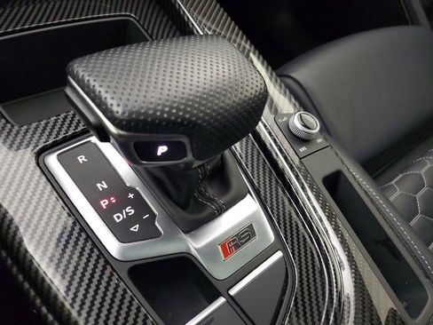 Used 2021 Audi RS 5 Sportback image 31