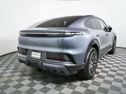 New 2026 Porsche Cayenne S AWD/4WD image 31