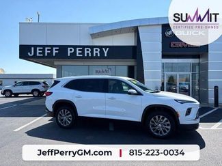 Used 2026 Buick Enclave Preferred FWD video 1