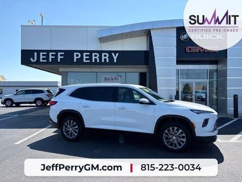 Used 2026 Buick Enclave Preferred FWD image 1