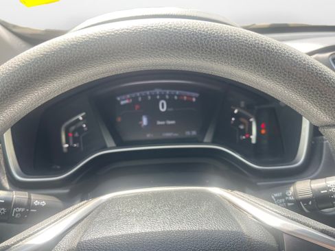 Used 2018 Honda CR-V EX image 14