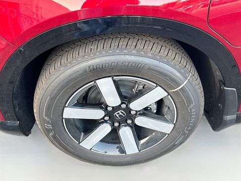 New 2026 Honda Prologue Touring image 28