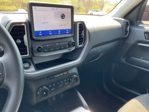 Certified 2024 Ford Bronco Sport Big Bend w/ Convenience Package AWD/4WD image 8