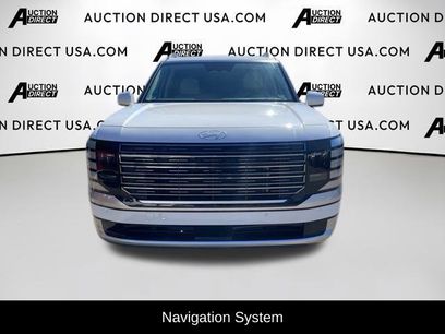 Used 2026 Hyundai Palisade Calligraphy