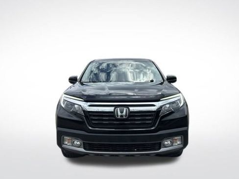 Used 2018 Honda Ridgeline RTL-E image 14