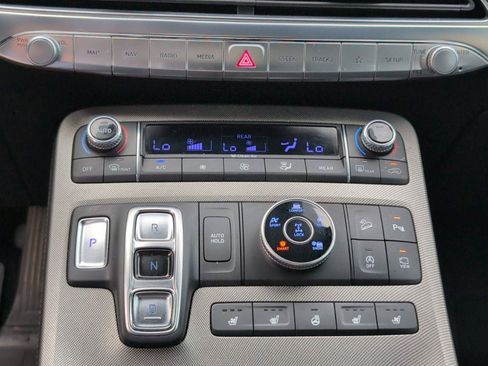 Used 2022 Hyundai Palisade Calligraphy AWD/4WD image 25