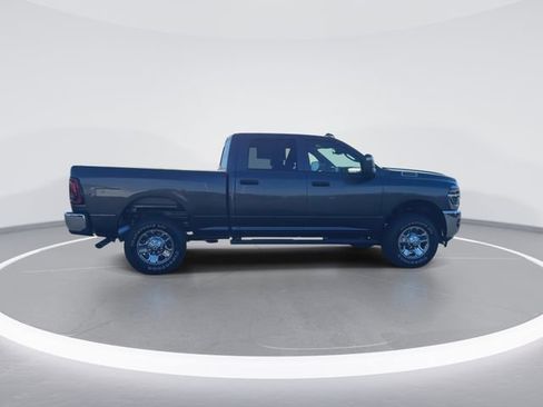 Used 2026 RAM 2500 Tradesman image 9