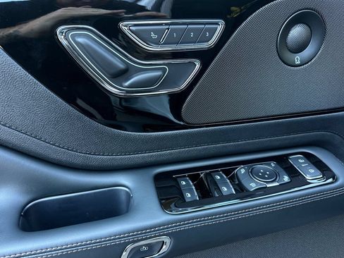 New 2026 Lincoln Aviator Reserve w/ Illumination Package RWD image 10